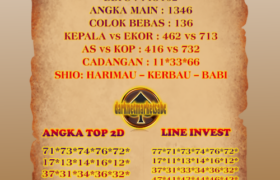 Prediksi HK 13 Agustus 2024