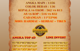 Prediksi HK 12 Agustus 2024