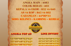 Prediksi HK 26 Agustus 2024