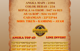 Prediksi Sdy 21 Agustus 2024