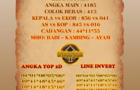 Prediksi Sgp 15 Agustus 2024