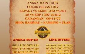 Prediksi Sgp 24 Agustus 2024